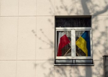 Як уживаються з поляками українці в Польщі