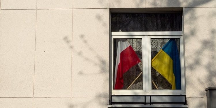 Як уживаються з поляками українці в Польщі