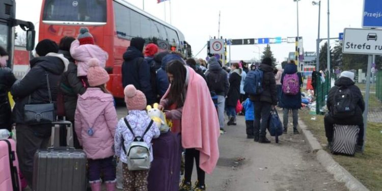 Тимчасовий захист для українців: в яких країнах його продовжили до 2027 року