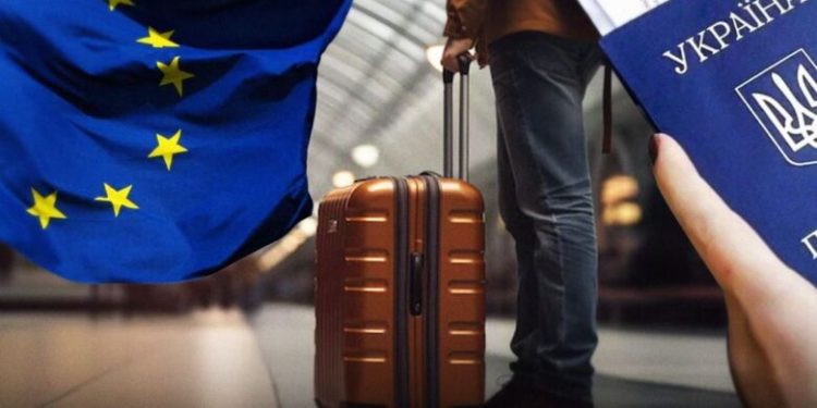 ЄС запроваджує нові правила для шукачів притулку: що очікувати українським біженцям