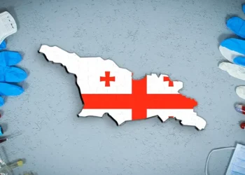 Уряд Грузії продовжив безкоштовне медичне обслуговування українських біженців