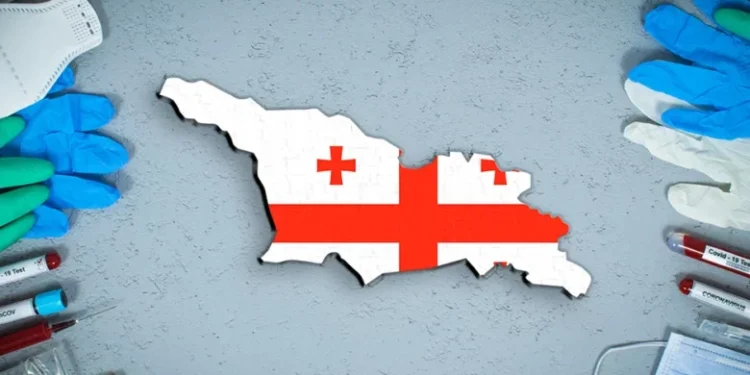 Уряд Грузії продовжив безкоштовне медичне обслуговування українських біженців