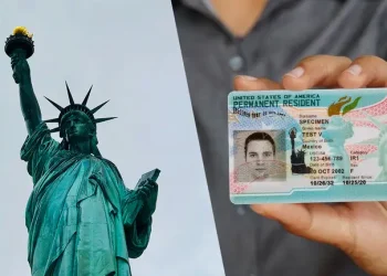 США посилили контроль: що змінилося для власників грін-карт уже з 26 грудня