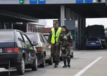 Ніколи цього не робіть: за що прикордонники можуть відправити ваше авто “на яму”
