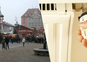 Одна причина, чому у Польщі не можна сушити речі на батареї: знають не всі