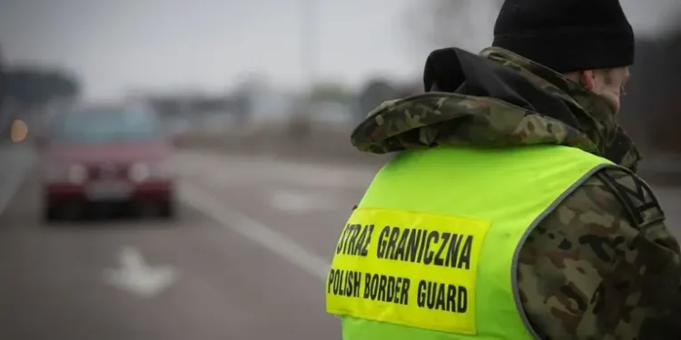 Запам’ятайте це перед святами: 5 продуктів, які категорично не можна везти в Польщу