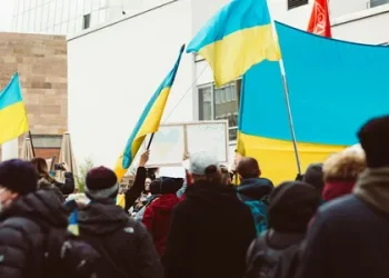 Країна ЄС стикнулася з аномальним потоком біженців з України: ресурсів уже не вистачає