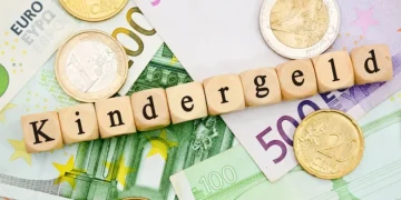 Оновлення системи Kindergeld у Німеччині з 2026 року: суми, графік виплат та нюанси для батьків