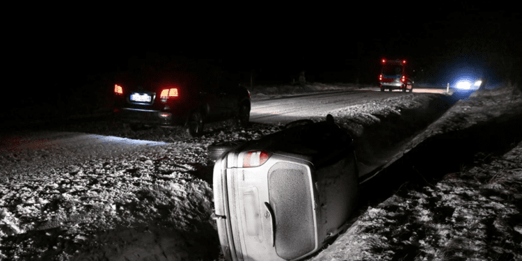 У Польщі скликали кризовий штаб через погоду
