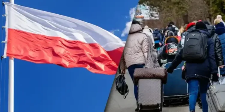 Зміна настроїв у польському суспільстві: як і чому слабшає підтримка українських біженців