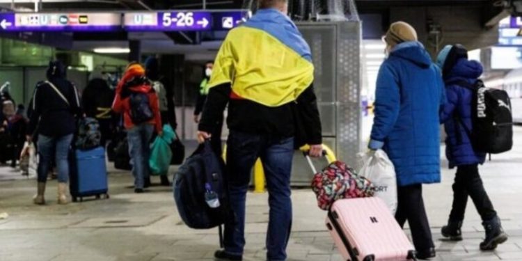 Нацбанк прогнозує, що масове повернення українців з ЄС почнеться не раніше 2027 року