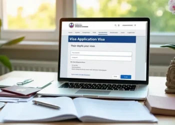 Довгострокові маршрути мобільності: найкращі Digital Nomad-візи для українців у 2025–2026 роках