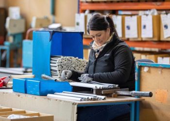 Робота у Польщі. Які вакансії українці вибирали найчастіше у 2025 році