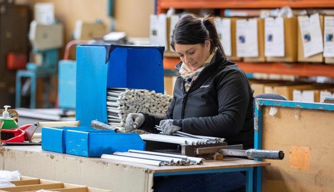 Робота у Польщі. Які вакансії українці вибирали найчастіше у 2025 році