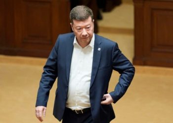 Рада церков Чехії засудила заяви Окамури про українських біженців