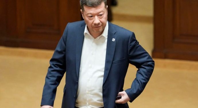 Рада церков Чехії засудила заяви Окамури про українських біженців