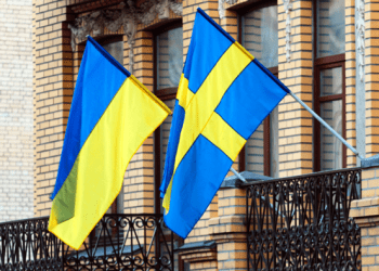 У Швеції створять Центр єдності українців