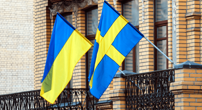 У Швеції створять Центр єдності українців