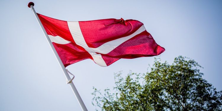 Рекордно мало біженців отримали притулок у Данії у 2025 році