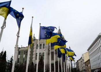 Україна з 1 січня увійшла до єдиної роумінгової зони ЄС