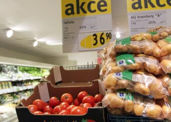 Уряд Чехії планує обмежити акційні пропозиції в магазинах: що зміниться для українців