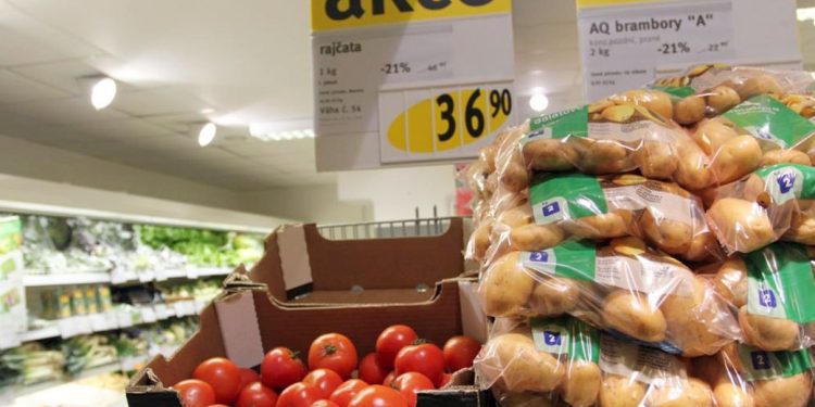 Уряд Чехії планує обмежити акційні пропозиції в магазинах: що зміниться для українців