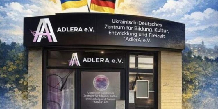 Українські біженці через блекаут відкрили в Берліні “пункт незламності” для німців