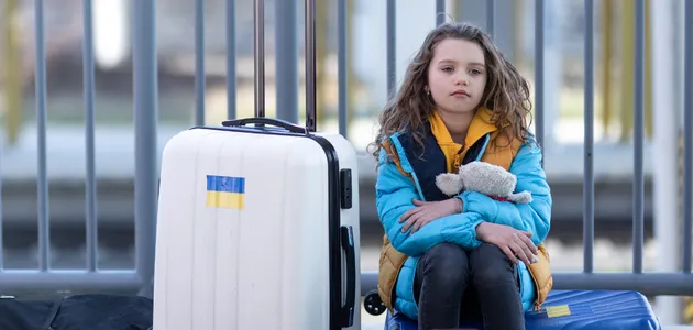 Чехія може переписати умови для українських біженців