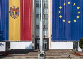 Молдова продовжила тимчасовий захист для українських біженців