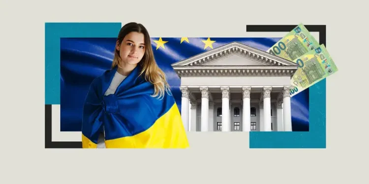 Багатьом доведеться шукати роботу: що буде з виплатами для українців за кордоном у 2026 році