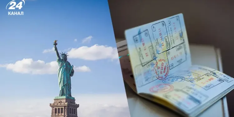 США призупиняють видачу віз громадянам 75 країн