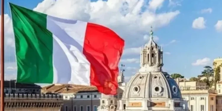 В Італії ухвалили новий закон щодо умов перебування українських біженців у 2026 році