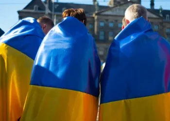 У Німеччині планують посилити правила для українських біженців: хочуть, щоб чоловіки обороняли рідну країну від Росії