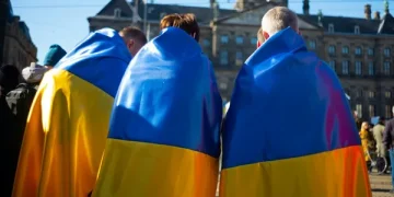 У Німеччині планують посилити правила для українських біженців: хочуть, щоб чоловіки обороняли рідну країну від Росії