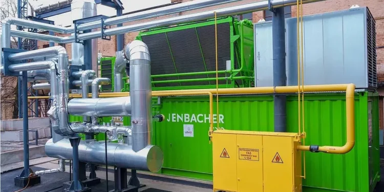 Британія спрямовує мільйони фунтів на енергетику України