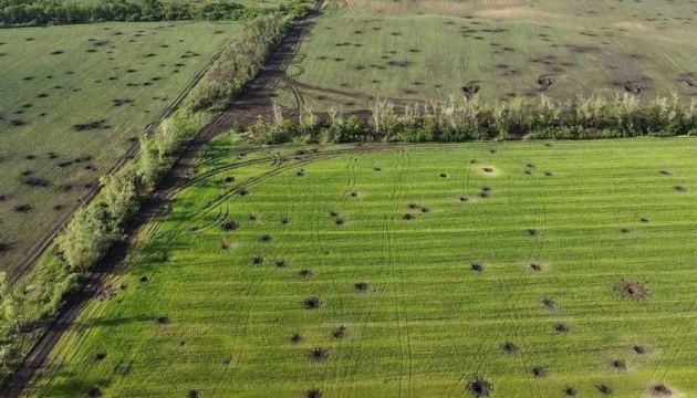На ТОТ Луганщини взялися за «інвентаризацію» земельних паїв біженців