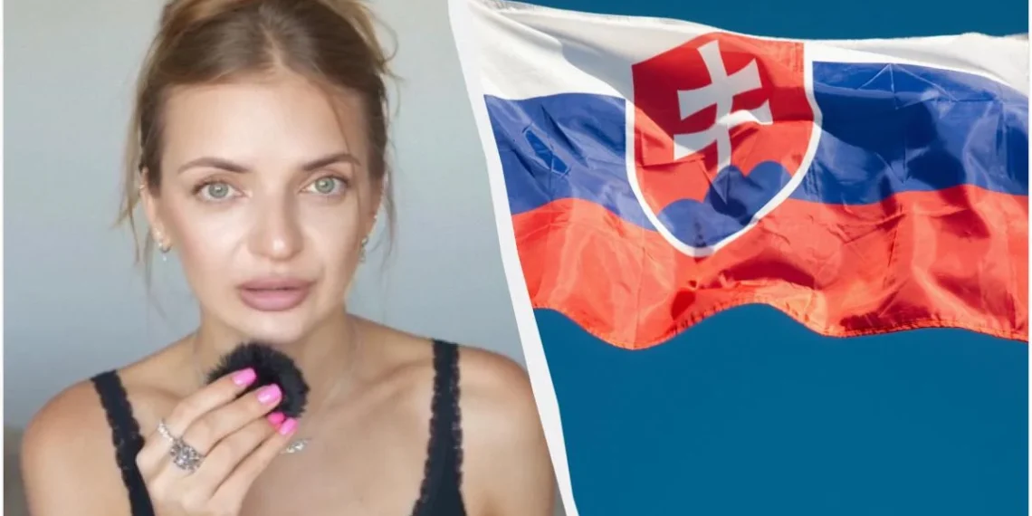 Українка розповіла про життя у Братиславі: доступна оренда, дешеве таксі та дорогі ресторани