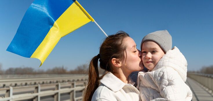 Нідерланди зобов’язали розглянути 140 тисяч заяв українців на притулок