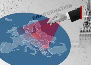 Хто налаштовує Європу проти українців? Антиукраїнські сили всередині ЄС